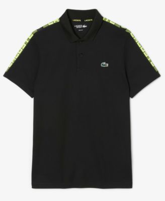 Men's Regular-Fit Lightweight Polo Shirt