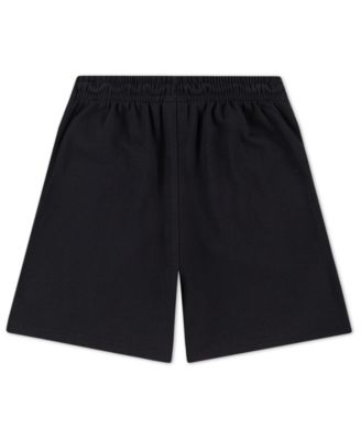 Boys' 8-18 Logo Graphic Print Shorts