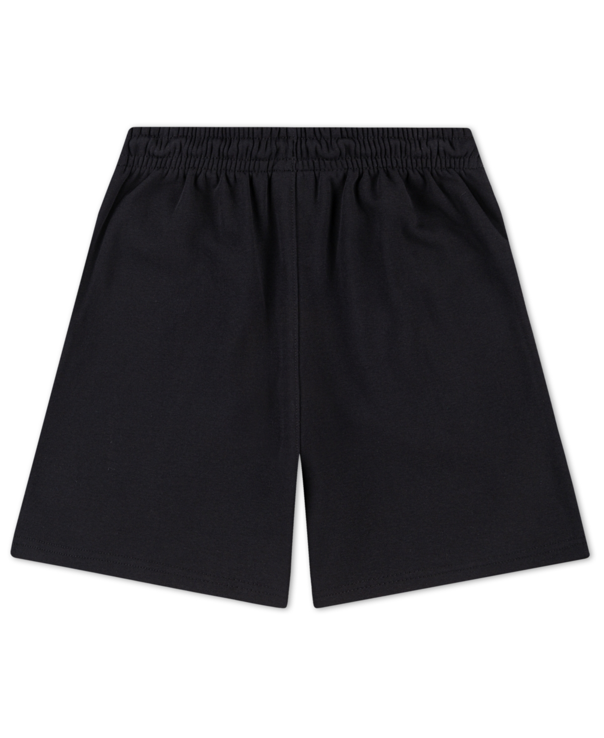 Jordan Boys' Mj Mvp Fleece Shorts - Big Kid In Brown