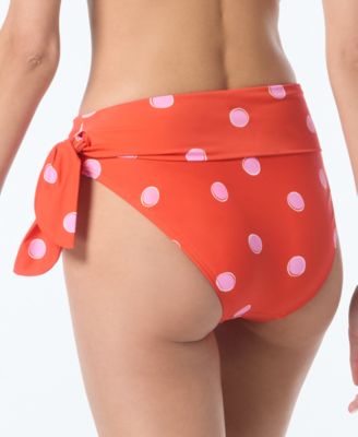 Women's High Waist Swim Bottoms