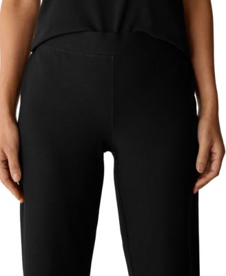 Women's Straight Ankle Pants