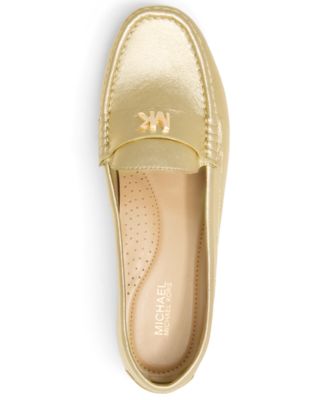 Women's Melanie Moccasin Loafers