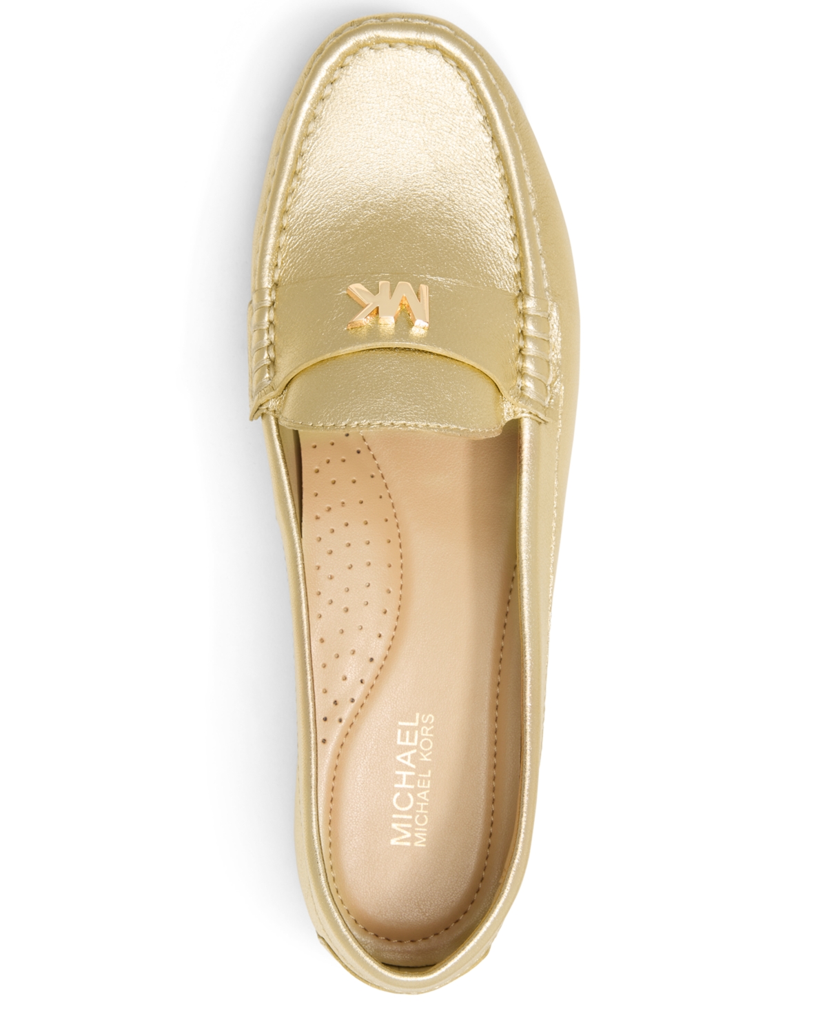 Michael Kors Women's Melanie Moccasin Loafers