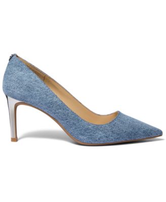 Women's Alina Flex Slip-On Pumps