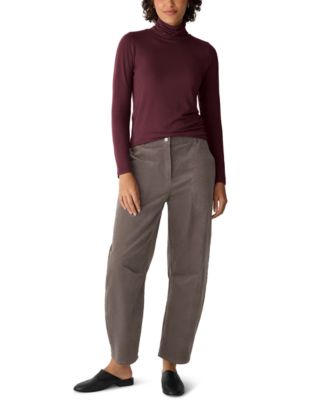 Women's Turtleneck Sweater