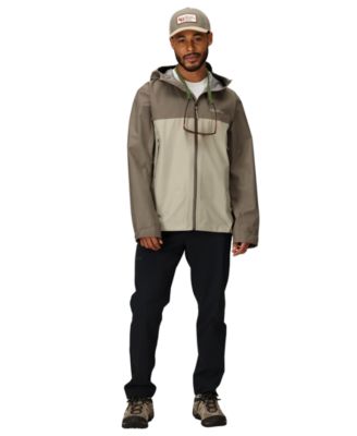 Men's Minimalist Pertex Jacket