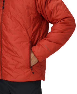 Men's MonoQuilt Hooded Jacket