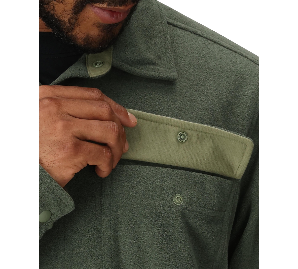 Marmot Men's Felton Long-Sleeve Shirt