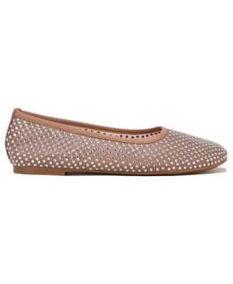 Women's Burnne Slip-On Ballet Flats