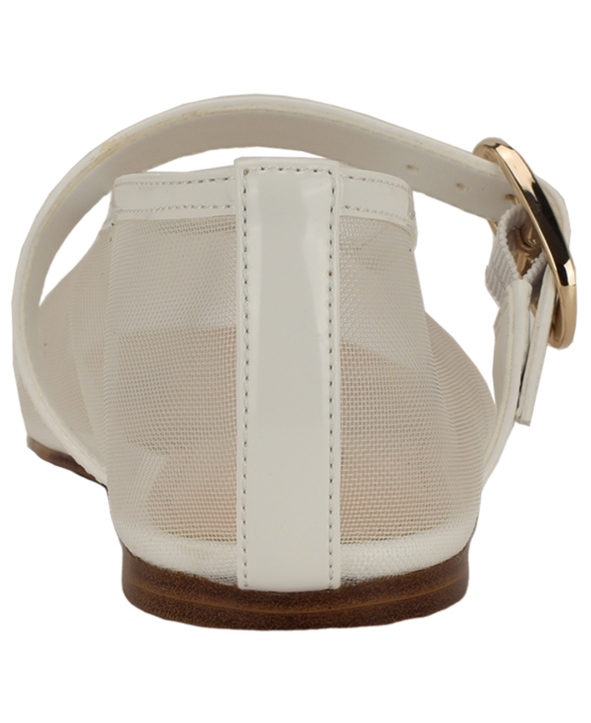 Nine West Women's Vancee Slip-on Mary Jane Flats