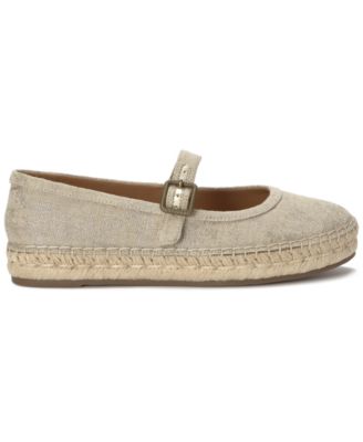 Women's Orlyna Espadrille Mary Jane Flats
