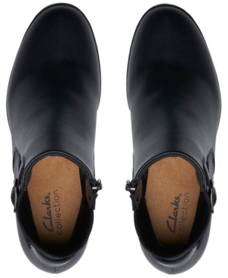 Collection Women's Emily2 Lux Ankle Booties