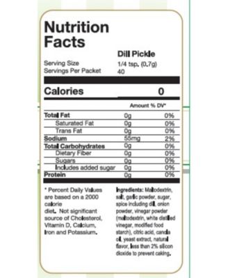 Gourmet Popcorn Seasoning Gifts, Set of 4