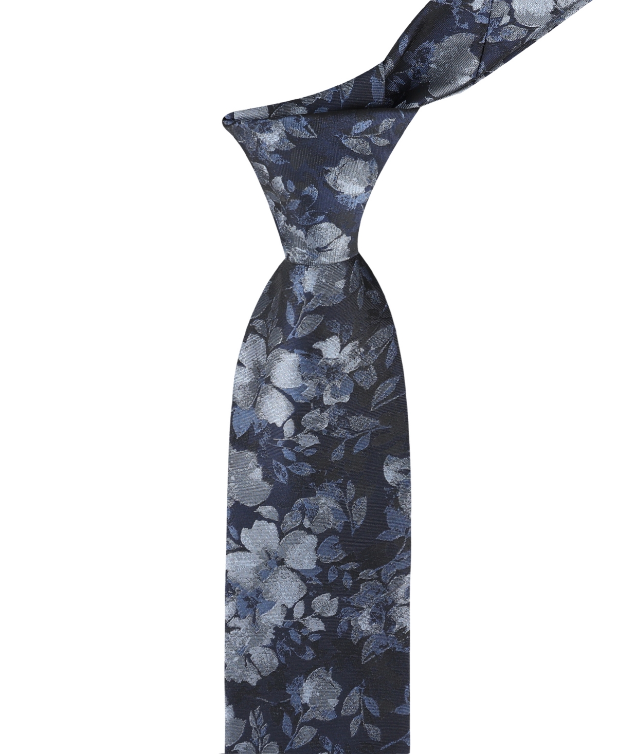 Calvin Klein Men's Yara Floral Tie In Multi