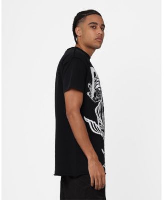 Men's Koizen Oversized Vintage T-Shirt