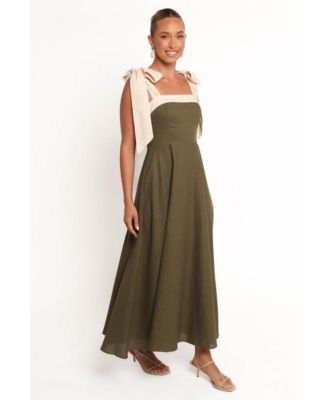 Women's Olinda Midi Dress.