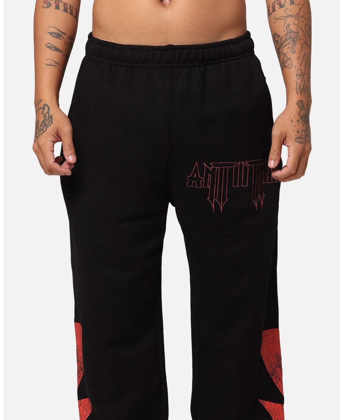 The Anti Order Men's Ares Sweatpant