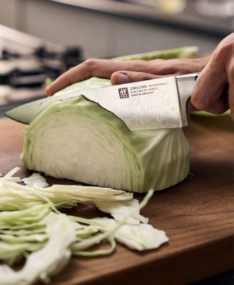 J.A. Henckels Professional-S Chef's Knife, 8"