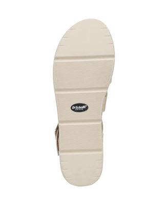 Women's Once Twice Strappy Sandals