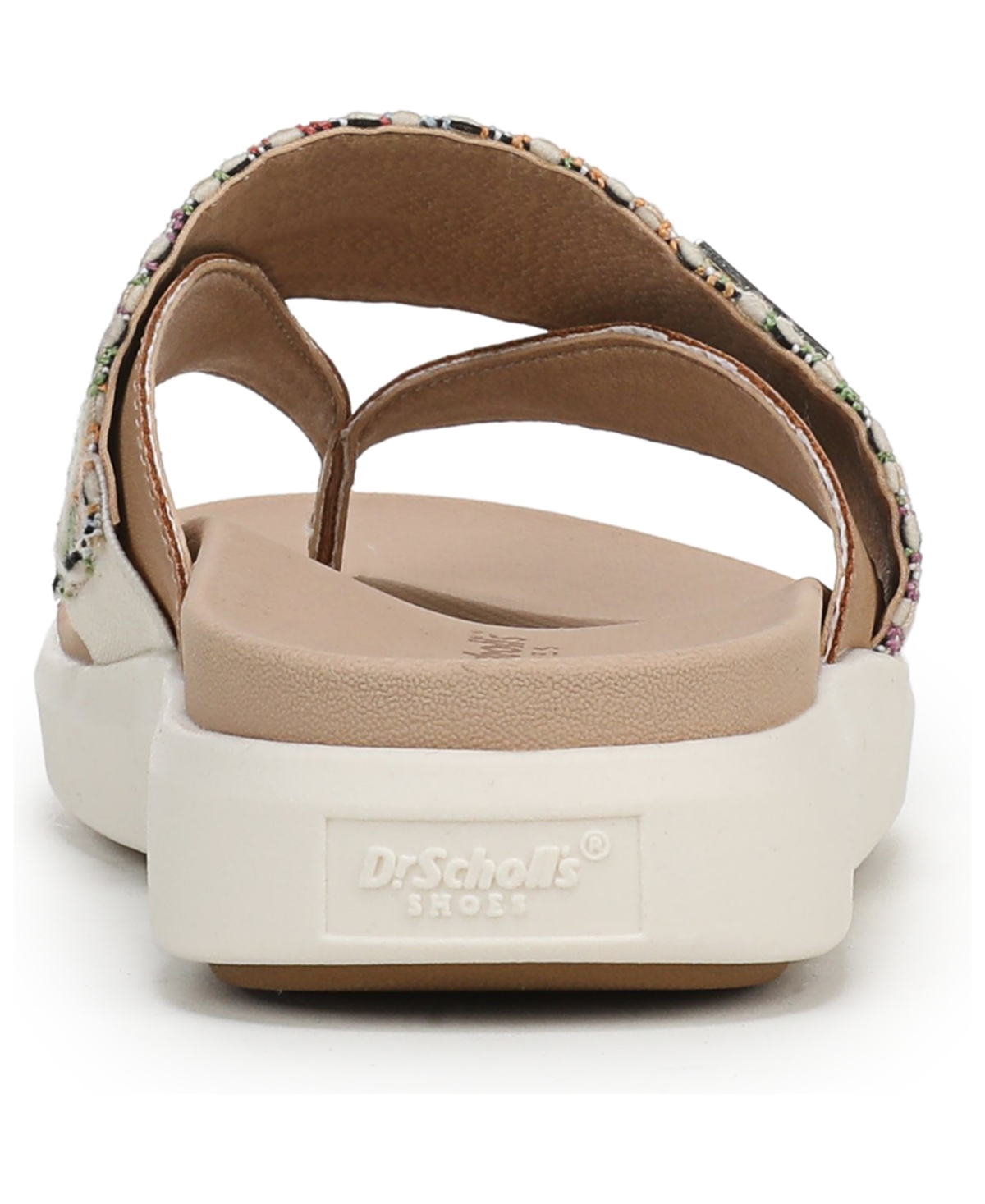 Dr. Scholl's Women's All Day Thong Sandals