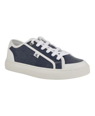 Women's Lorean Lace-Up Sneakers