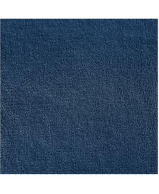 Adair Solid Velvet Curtain