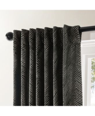 Kenzo Curtain - Beige