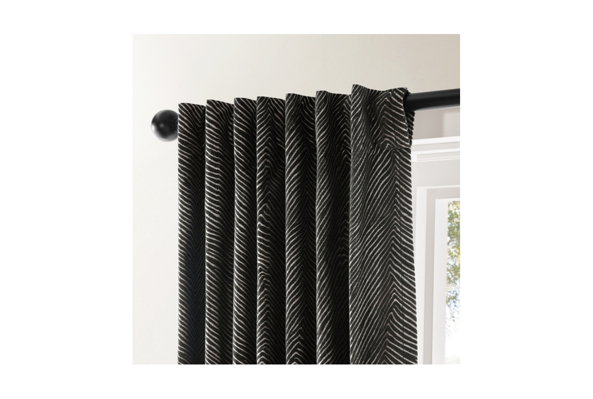 Z Gallerie Kenzo Curtain