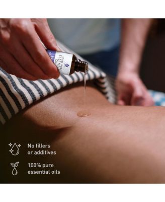 Sunset Projector Table Lamp with Essential Oil Aroma Diffuser & 6-Pack of 100% Pure Aromatherapy Oils