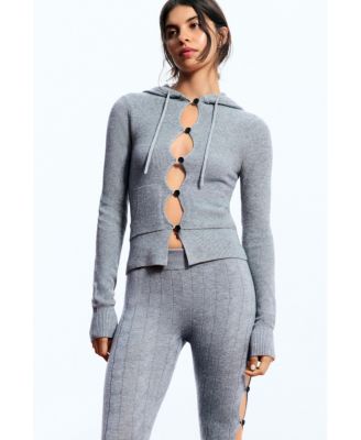 Women's Egonlab cashmere sweater