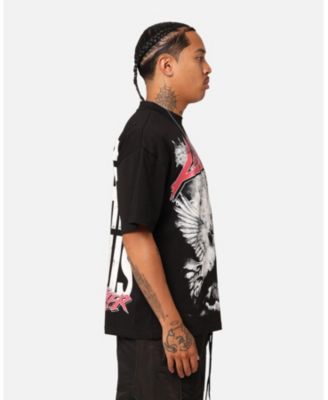 Men's Dove Vintage Tee