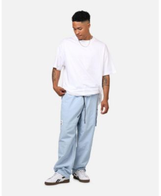 Men's Block Pant