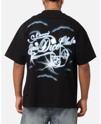 Men's Shoot Out Airbrush T-Shirt