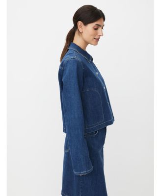 Women's Denim Jacket