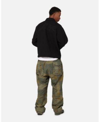 Men's Riot Defence Jacket