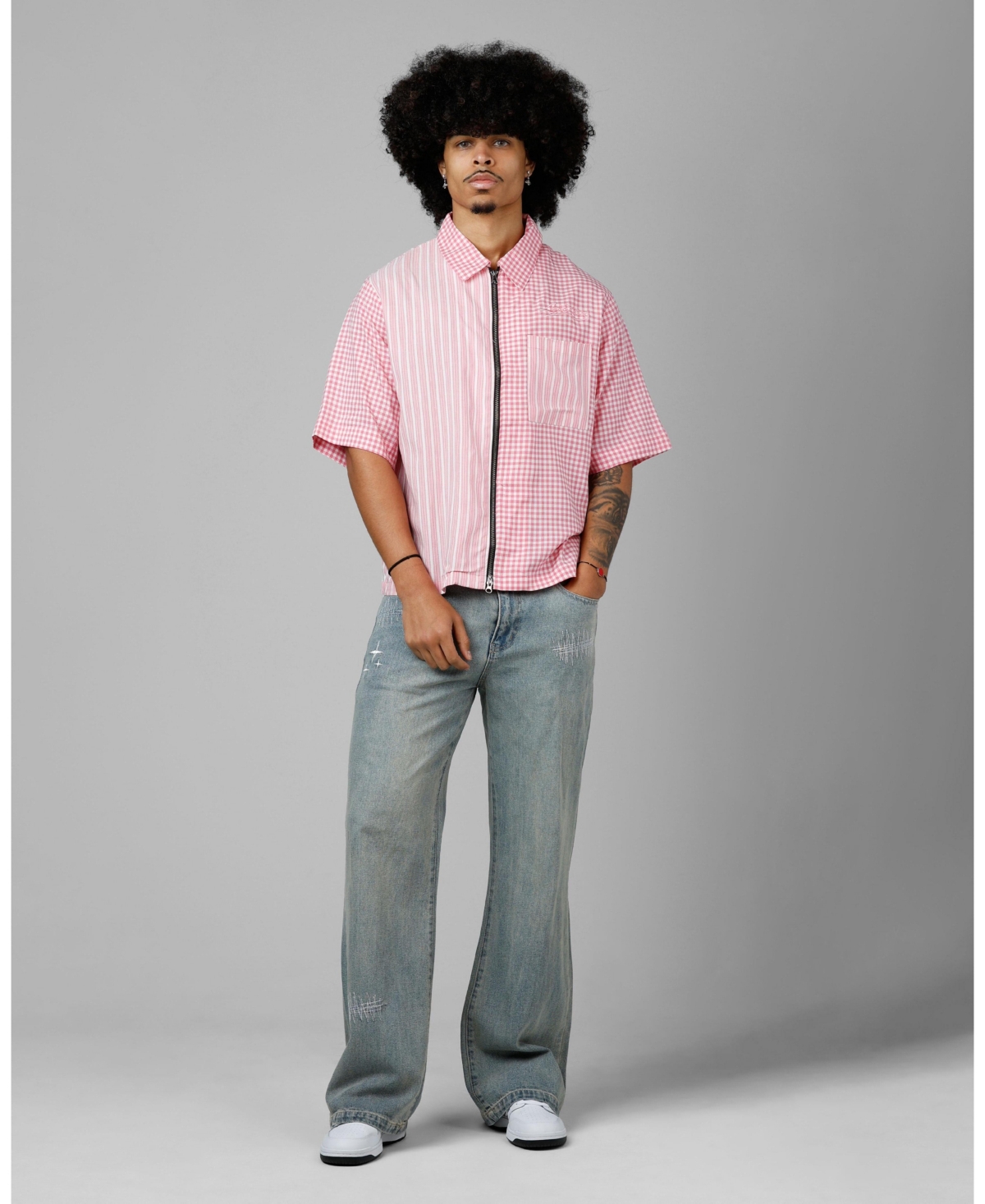 Loiter Men's Calabasas Shirt