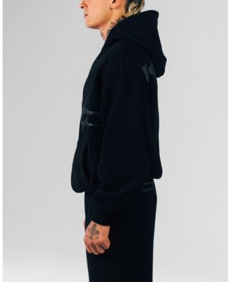 Men's Celestial Zip Hoodie