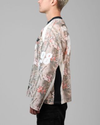 Men's Night Crawler Ls Tee