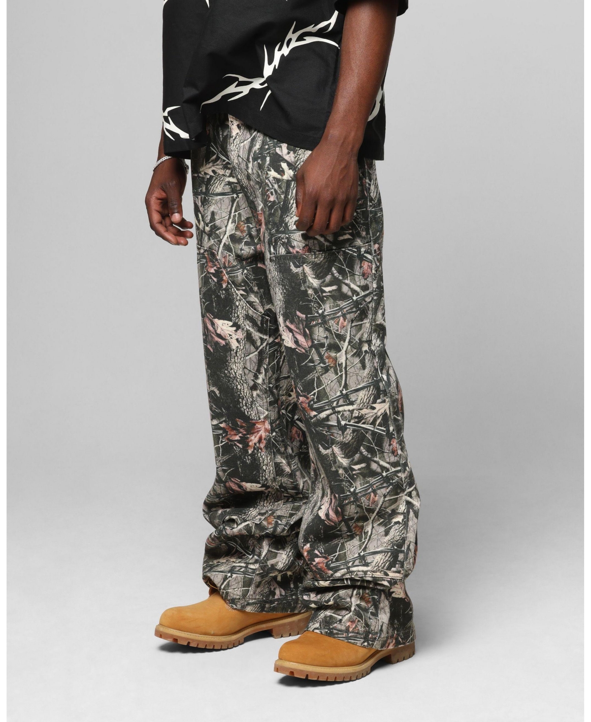 Loiter Men's Unit Hunter Pants.