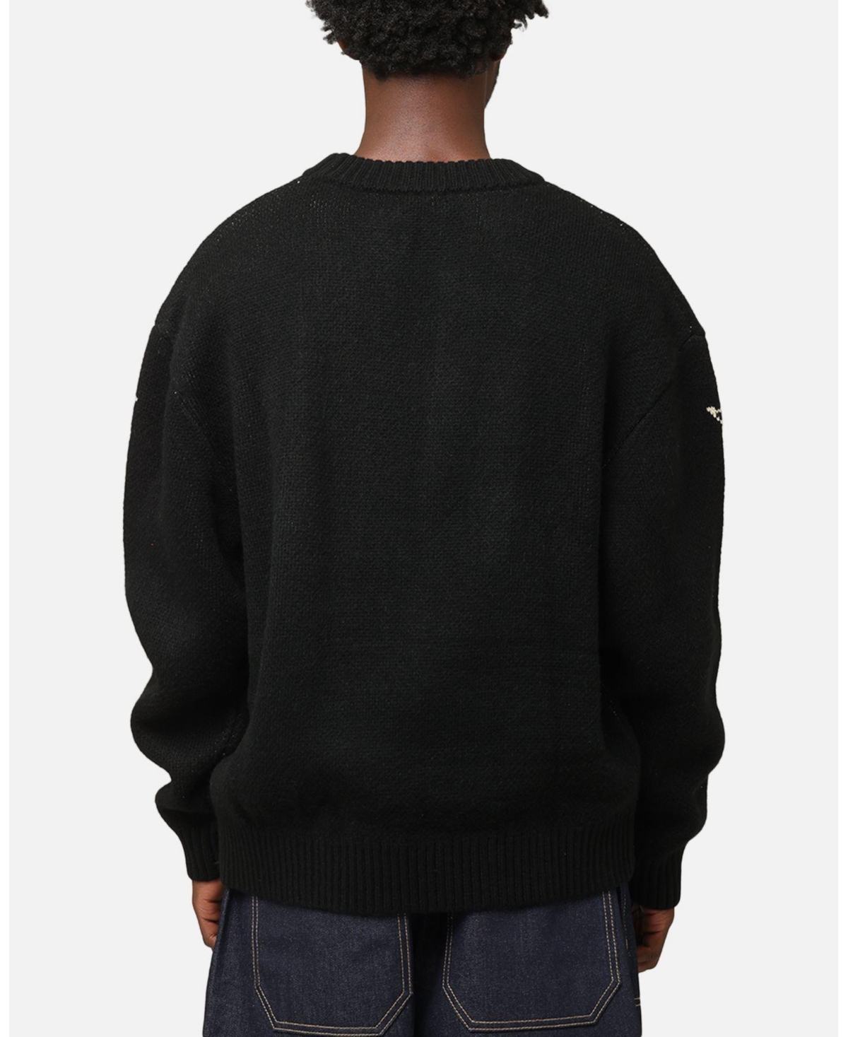 mnml Men's Substance Knit sweater