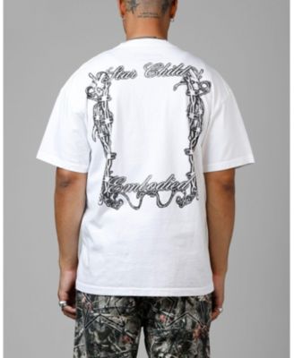 Men's Earth Angel Heavyweight Tee