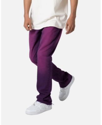 Men's B512 Flare Denim