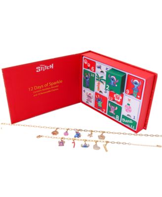Stitch Jewelry Advent Calendar