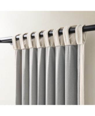 Marble Velvet Curtain