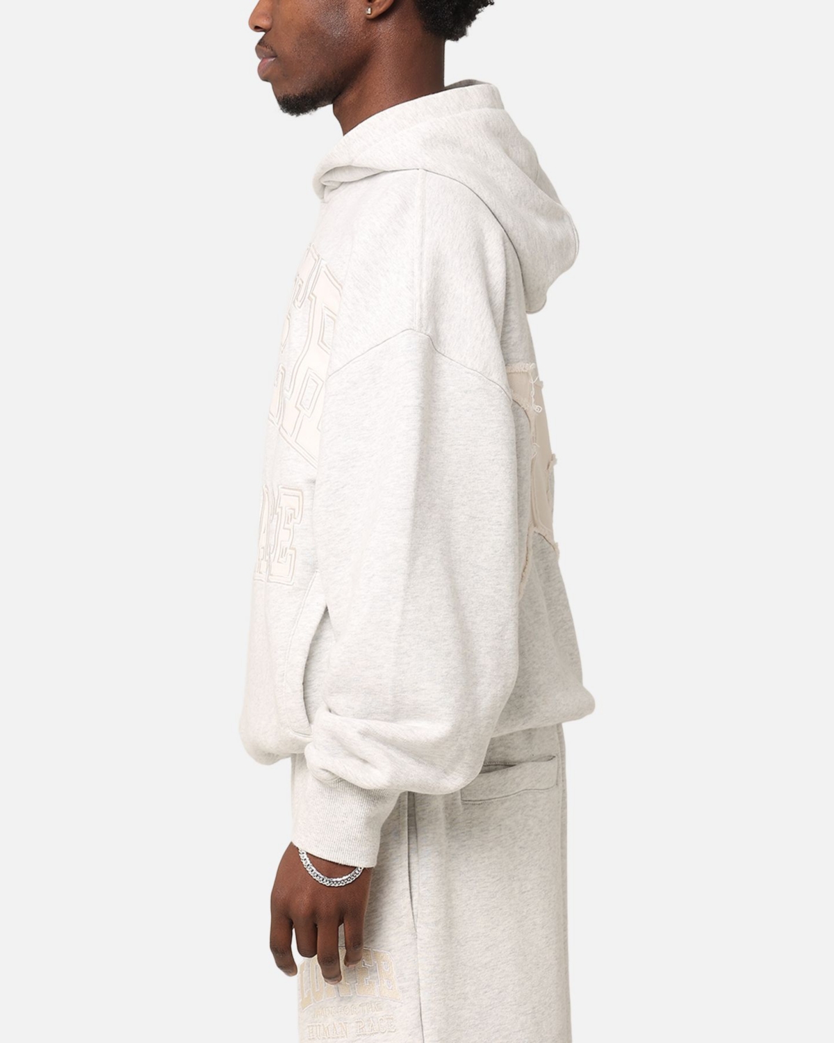 Loiter Men's College Dropout Hoodie