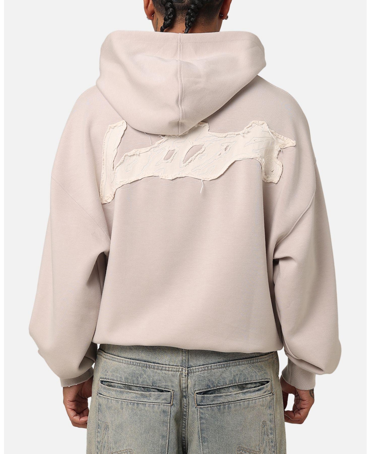 Loiter Men's Chroma Premium Hoodie