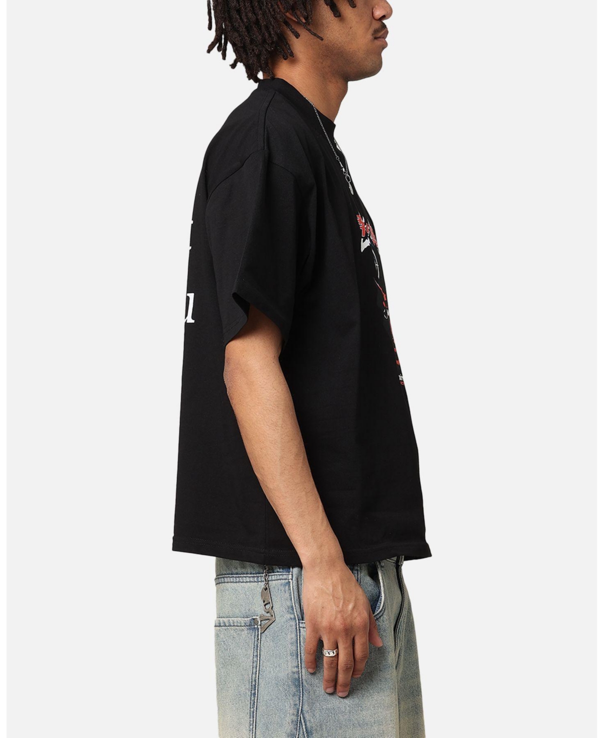 Loiter Men's Love Sick Tee