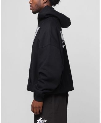 Men's Angel Number Hood