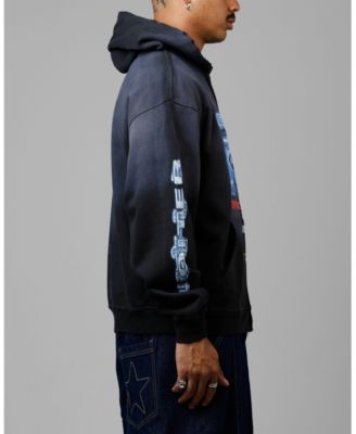 Men's Void Zip Hoodie