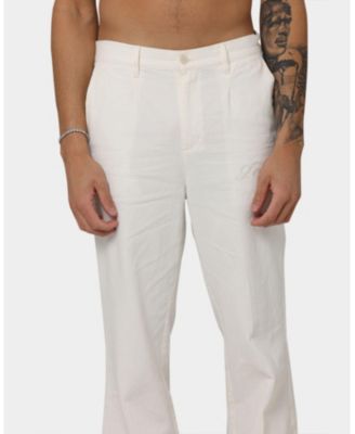 Men's Utopia Linen Pant